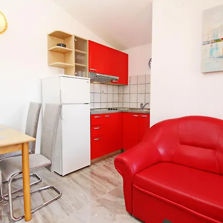 Brnic8 By Interhome Apartamento *