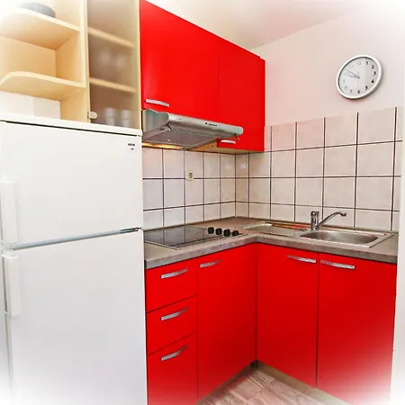 Brnic8 By Interhome Baška