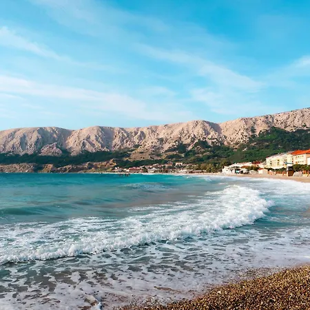 Brnic8 By Interhome * Baška