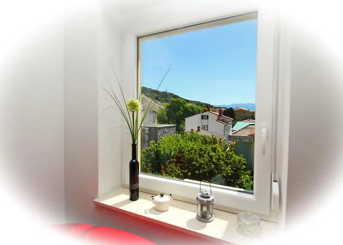 Brnic8 By Interhome Baška