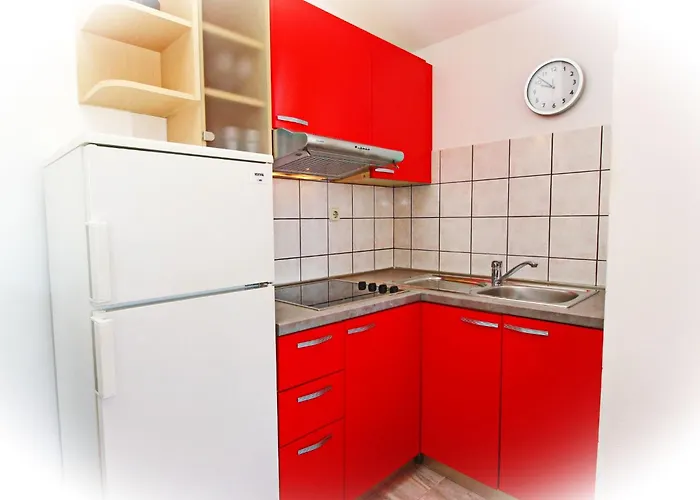 Brnic8 By Interhome Baška