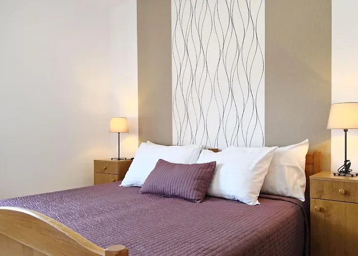 Brnic8 By Interhome * Baška