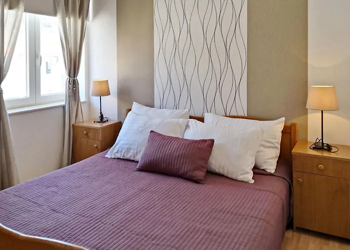 Brnic8 By Interhome * Baška