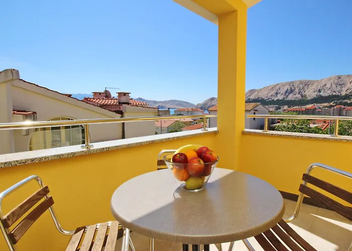 Brnic8 By Interhome Baška