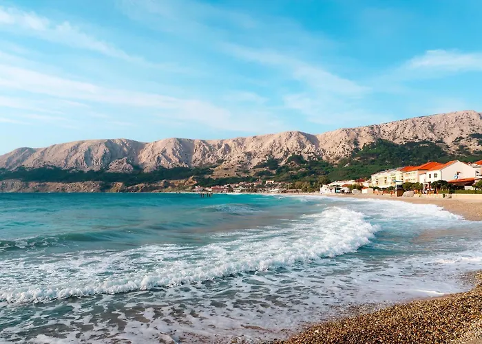 Brnic8 By Interhome * Baška