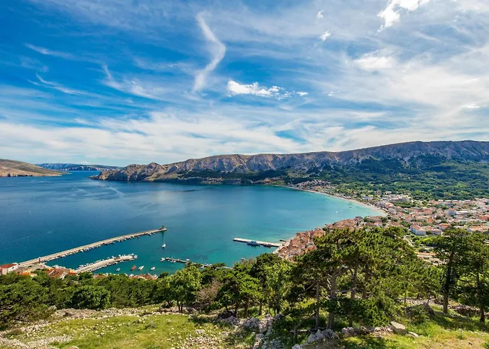 Brnic8 By Interhome Apartamento