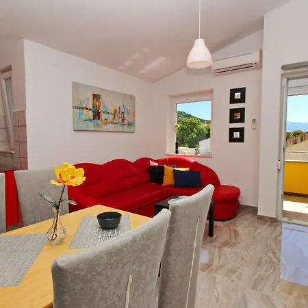 Brnic8 By Interhome Baška