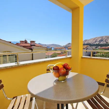 Brnic8 By Interhome Baška