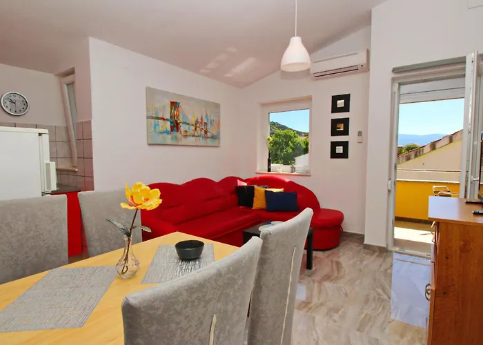 Brnic8 By Interhome Baška