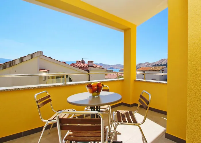 Brnic8 By Interhome Apartament