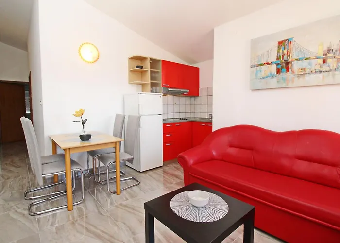 Brnic8 By Interhome *