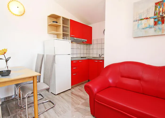 Brnic8 By Interhome Apartament *