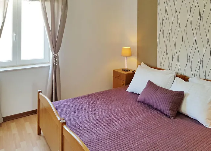 Brnic8 By Interhome Apartament