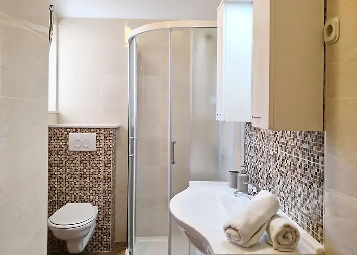 Apartament Brnic8 By Interhome *